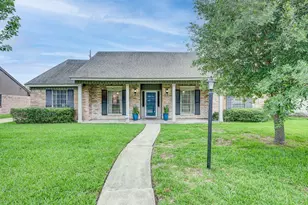 12906 Advance Dr, Houston, TX 77065 - Photo 1