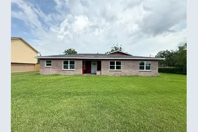 2626 Woodland Street, La Marque, TX 77568 - Photo 5