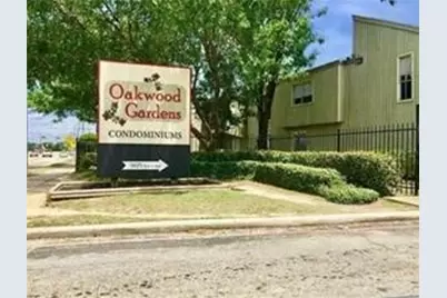 5625 Antoine Drive #901, Houston, TX 77091 - Photo 1