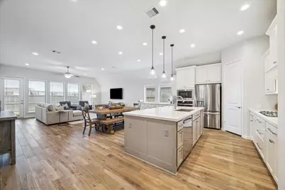 1523 Carson Field Lane, Richmond, TX 77469 - Photo 7