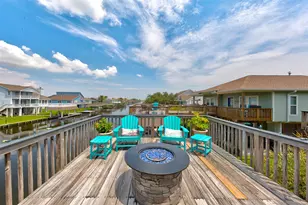 1052 Redfish St, Bayou Vista, TX 77563 - Photo 39