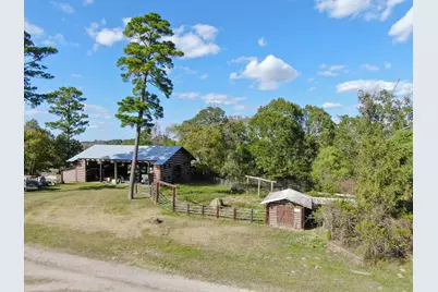 200 Acres Spring Branch Road, Montgomery, TX 77316 - Photo 19