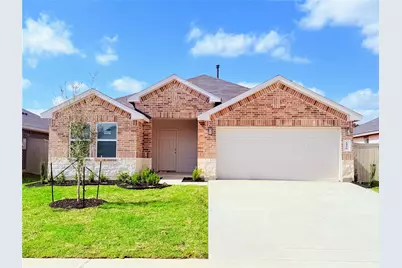14270 Moonflower Drive, Splendora, TX 77372 - Photo 1