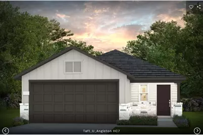 127 Abigail Street, Cove, TX 77523 - Photo 1