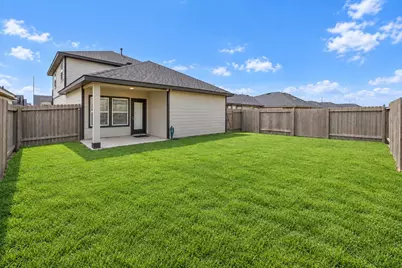 31606 Whittis Hill Way, Fulshear, TX 77441 - Photo 5