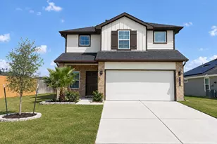 31606 Whittis Hl Wy, Fulshear, TX 77441 - Photo 1