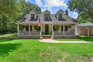 10192 Iron Ore Rd, Conroe, TX 77303 - Photo 1