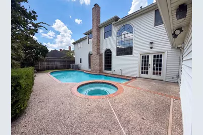 17418 Wilton Park Court, Spring, TX 77379 - Photo 5