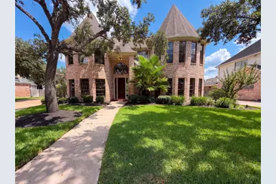 17418 Wilton Park Court, Spring, TX 77379 - Photo 1