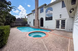 17418 Wilton Park Ct, Spring, TX 77379 - Photo 5