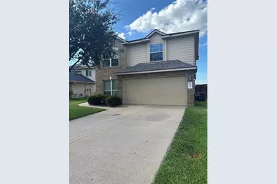 20714 Raven Mist Court, Katy, TX 77449 - Photo 3