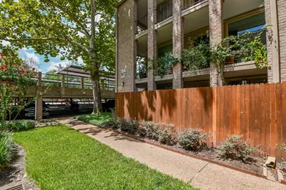 4635 Wild Indigo Street #498, Houston, TX 77027 - Photo 35