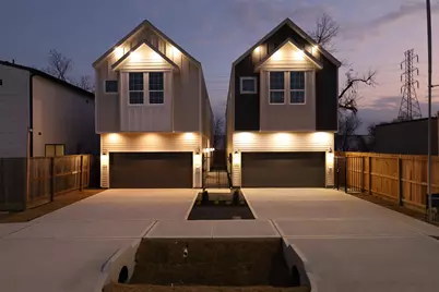 136 E 37th Street, Houston, TX 77018 - Photo 3