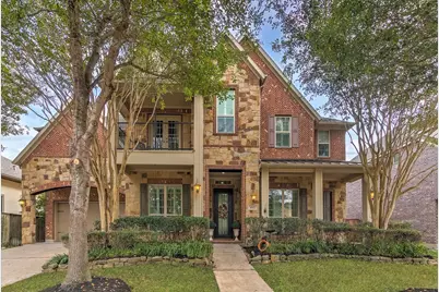 10122 Stafford Hill Cove, Katy, TX 77494 - Photo 1