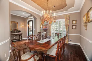 10122 Stafford Hill Cove, Katy, TX 77494 - Photo 21