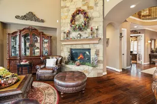 10122 Stafford Hill Cove, Katy, TX 77494 - Photo 11