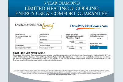 5814 Pink Coral Lane, Manvel, TX 77578 - Photo 9