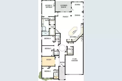 5814 Pink Coral Lane, Manvel, TX 77578 - Photo 7