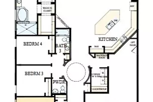 5814 Pink Coral Ln, Manvel, TX 77578 - Photo 7