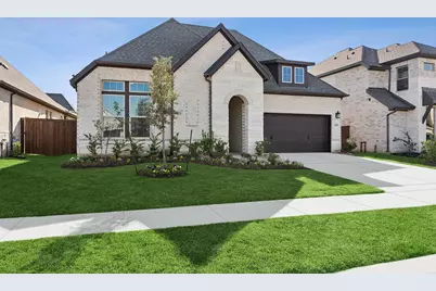 5814 Pink Coral Lane, Manvel, TX 77578 - Photo 1