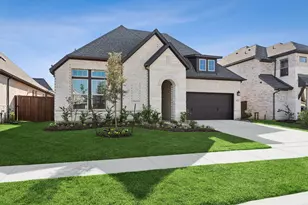 5814 Pink Coral Ln, Manvel, TX 77578 - Photo 1