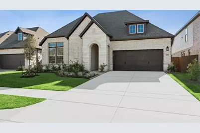 5814 Pink Coral Lane, Manvel, TX 77578 - Photo 3