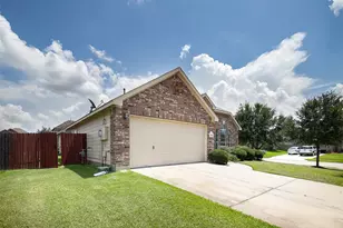 1014 Shadow Glenn Dr, Conroe, TX 77301 - Photo 3