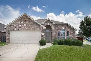 1014 Shadow Glenn Dr, Conroe, TX 77301 - Photo 1