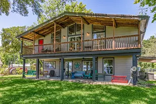 480 Johnson Rd, Coldspring, TX 77331 - Photo 1