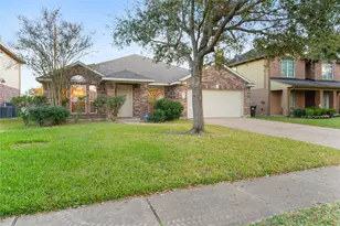 3522 Brackenfern Rd, Katy, TX 77449 - Photo 1