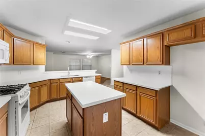 3522 Brackenfern Road, Katy, TX 77449 - Photo 11