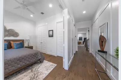 1103 Pearl Wood Drive, Houston, TX 77008 - Photo 19