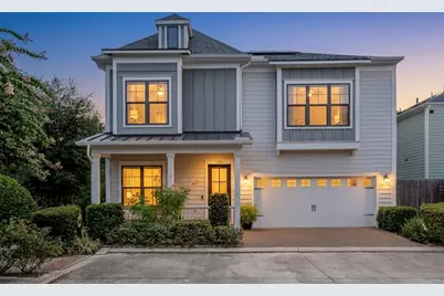 1103 Pearl Wood Drive, Houston, TX 77008 - Photo 1