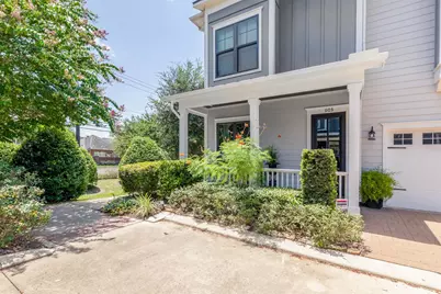 1103 Pearl Wood Drive, Houston, TX 77008 - Photo 3