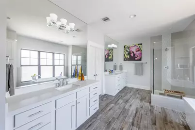 1103 Pearl Wood Drive, Houston, TX 77008 - Photo 27