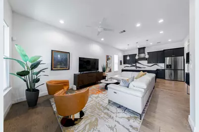 1103 Pearl Wood Drive, Houston, TX 77008 - Photo 9