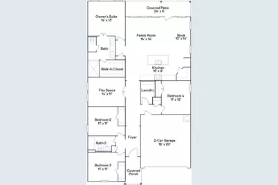 9315 Zander Drive, Baytown, TX 77521 - Photo 15