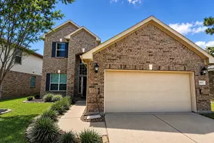 1923 Pontius Dr, Katy, TX 77493 - Photo 1