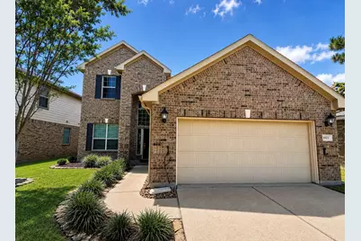 1923 Pontius Drive, Katy, TX 77493 - Photo 1