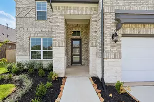 2611 Good Morrow Dr, Rosenberg, TX 77471 - Photo 3