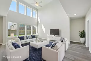 2611 Good Morrow Dr, Rosenberg, TX 77471 - Photo 7