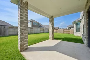 2611 Good Morrow Dr, Rosenberg, TX 77471 - Photo 45