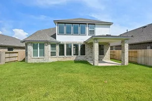 2611 Good Morrow Dr, Rosenberg, TX 77471 - Photo 43