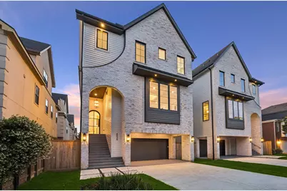 4036 Lanark Lane, Houston, TX 77025 - Photo 1