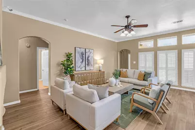 2709 W Oaks Boulevard, Pearland, TX 77584 - Photo 7