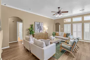 2709 W Oaks Blvd, Pearland, TX 77584 - Photo 7