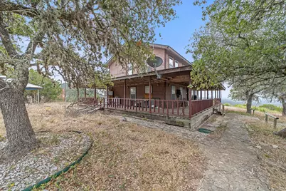 1831 Forest Trail Drive, Bandera, TX 78003 - Photo 7