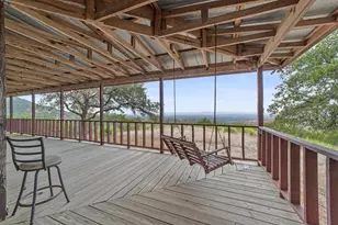 1831 Forest Trail Dr, Bandera, TX 78003 - Photo 3