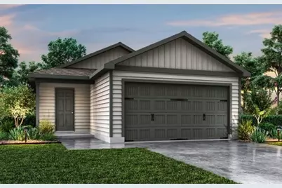 885 Road 590114, Cleveland, TX 77327 - Photo 1