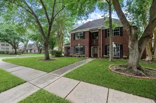 1103 Glendale Dr, Sugar Land, TX 77479 - Photo 37